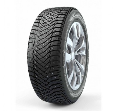 Шины Goodyear UltraGrip Arctic 2 SUV 225/60 R17 103T XL (под шип)